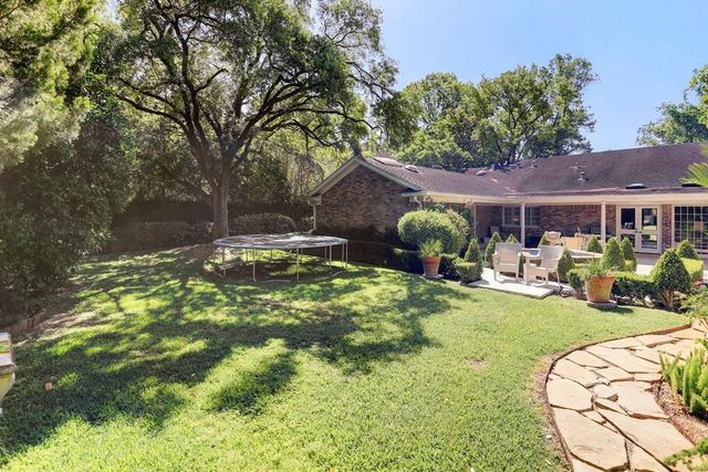 5508 Candlewood Drive, Houston, TX 77056