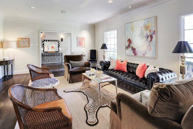 5508 Candlewood Drive, Houston, TX 77056