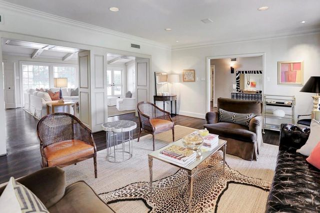 5508 Candlewood Drive, Houston, TX 77056