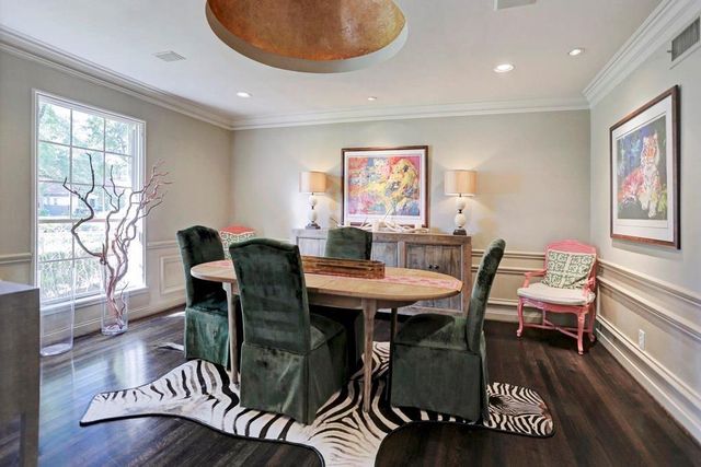 5508 Candlewood Drive, Houston, TX 77056