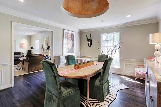 5508 Candlewood Drive, Houston, TX 77056