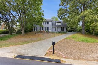 206 Comstock Court, Lawrenceville, GA 30044