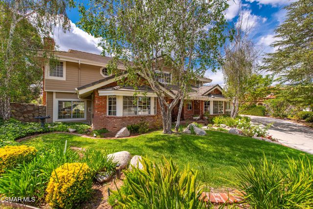 206 Rangely Court, Simi Valley, CA 93065