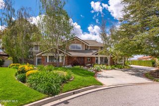 206 Rangely Court, Simi Valley, CA 93065