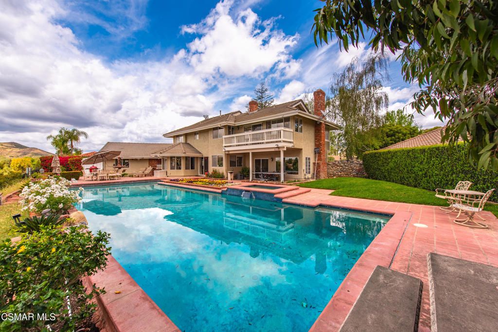 Image 35 of property listing at 206 Rangely Court, Simi Valley, CA 93065
