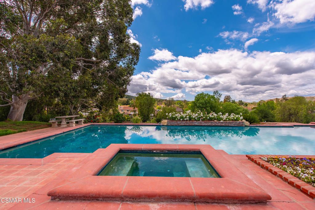 Image 38 of property listing at 206 Rangely Court, Simi Valley, CA 93065