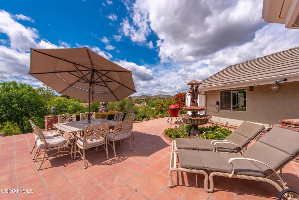 Image 39 of property listing at 206 Rangely Court, Simi Valley, CA 93065