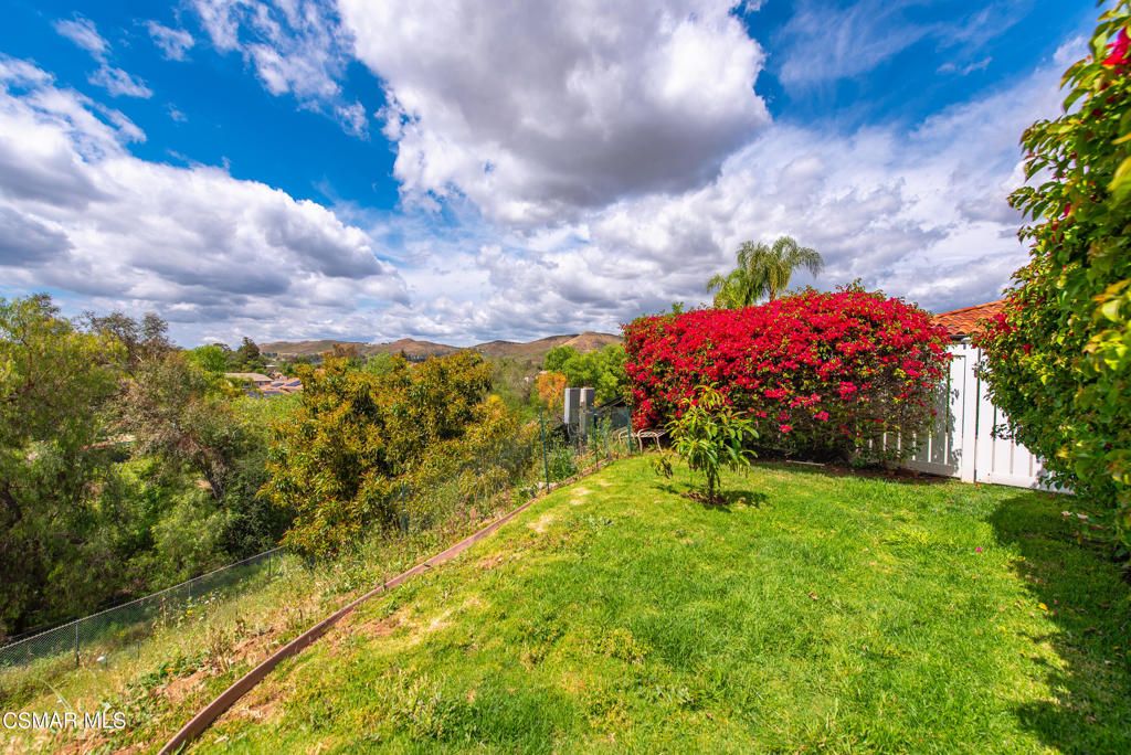Image 45 of property listing at 206 Rangely Court, Simi Valley, CA 93065