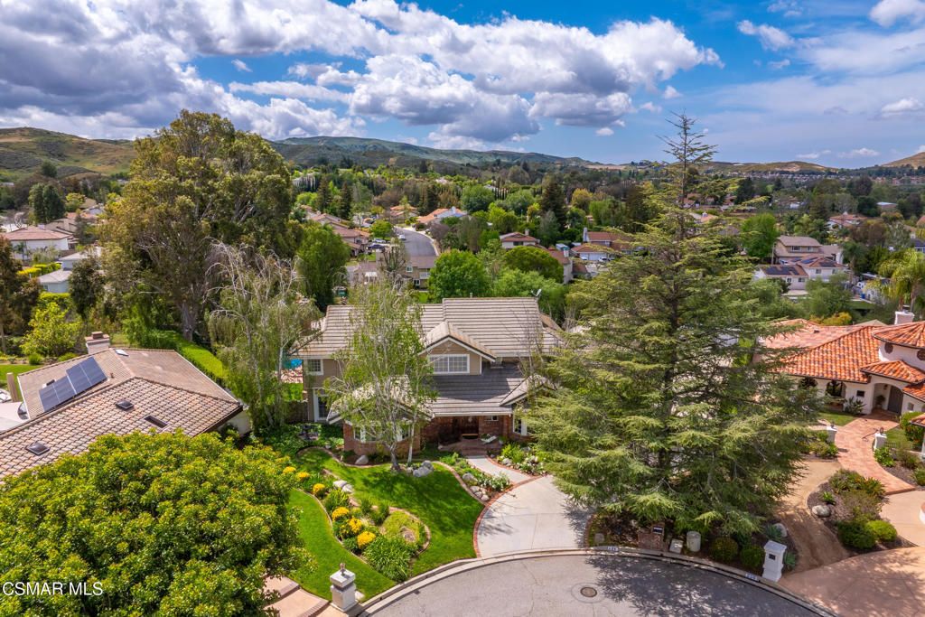 Image 48 of property listing at 206 Rangely Court, Simi Valley, CA 93065