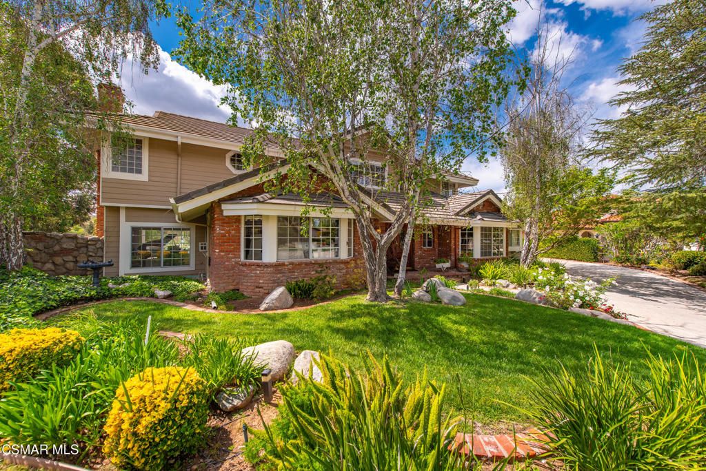 Image 5 of property listing at 206 Rangely Court, Simi Valley, CA 93065