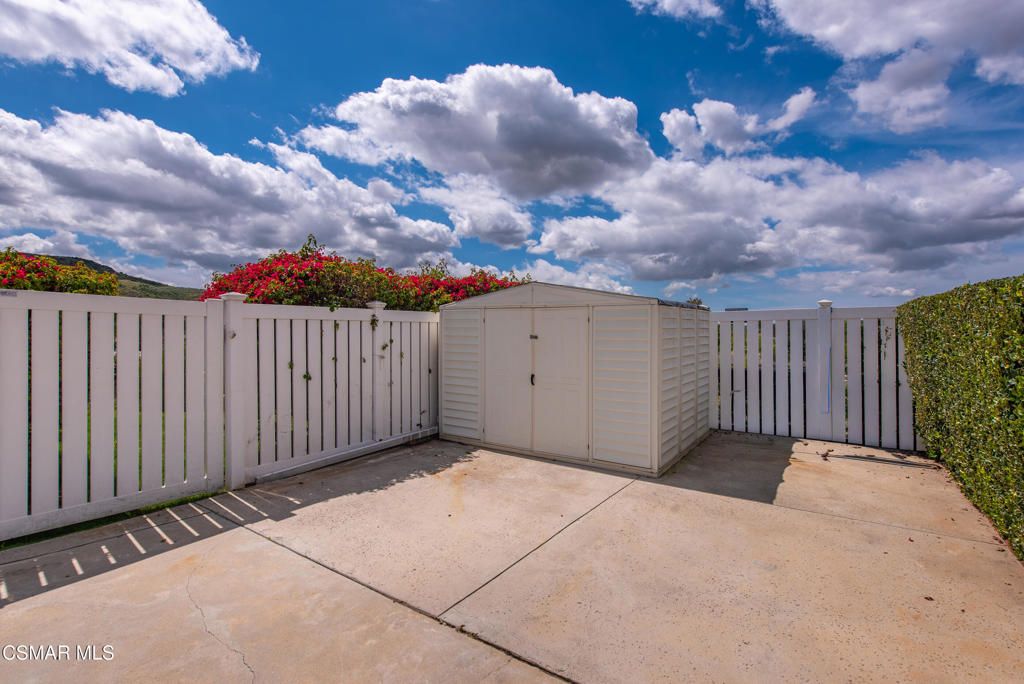 Image 51 of property listing at 206 Rangely Court, Simi Valley, CA 93065