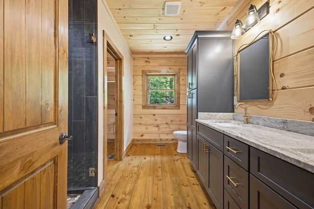 224 Pinecrest Drive, Ellijay, GA 30540