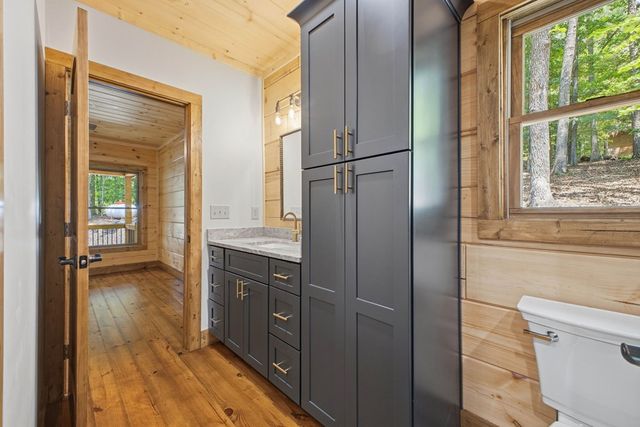 224 Pinecrest Drive, Ellijay, GA 30540