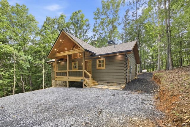224 Pinecrest Drive, Ellijay, GA 30540