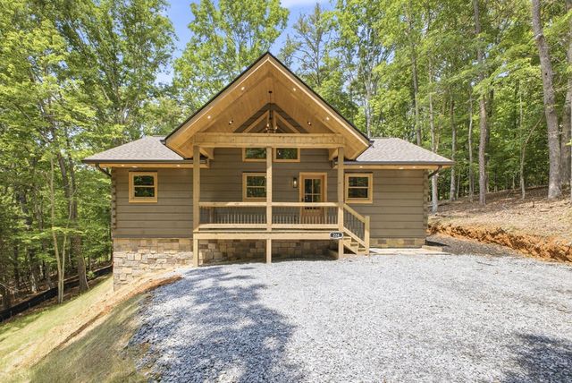 224 Pinecrest Drive, Ellijay, GA 30540