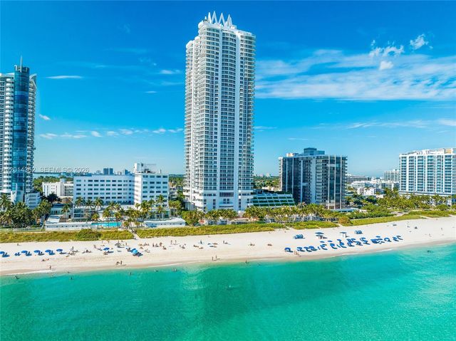 6365 Collins Ave 3202, Miami Beach, FL 33141