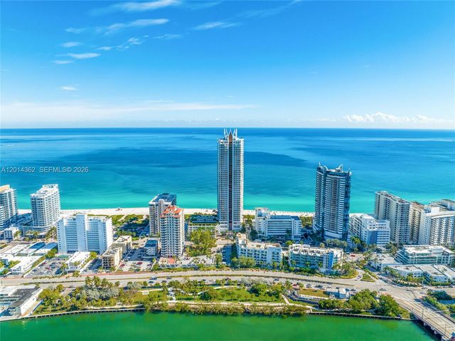 6365 Collins Ave 3202, Miami Beach, FL 33141