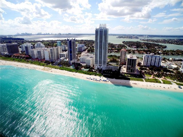 6365 Collins Ave 3202, Miami Beach, FL 33141