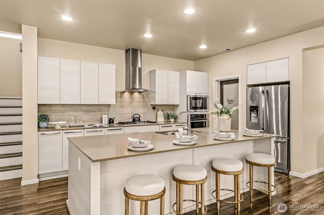 16932 38th Avenue SE, Bothell, WA 98012