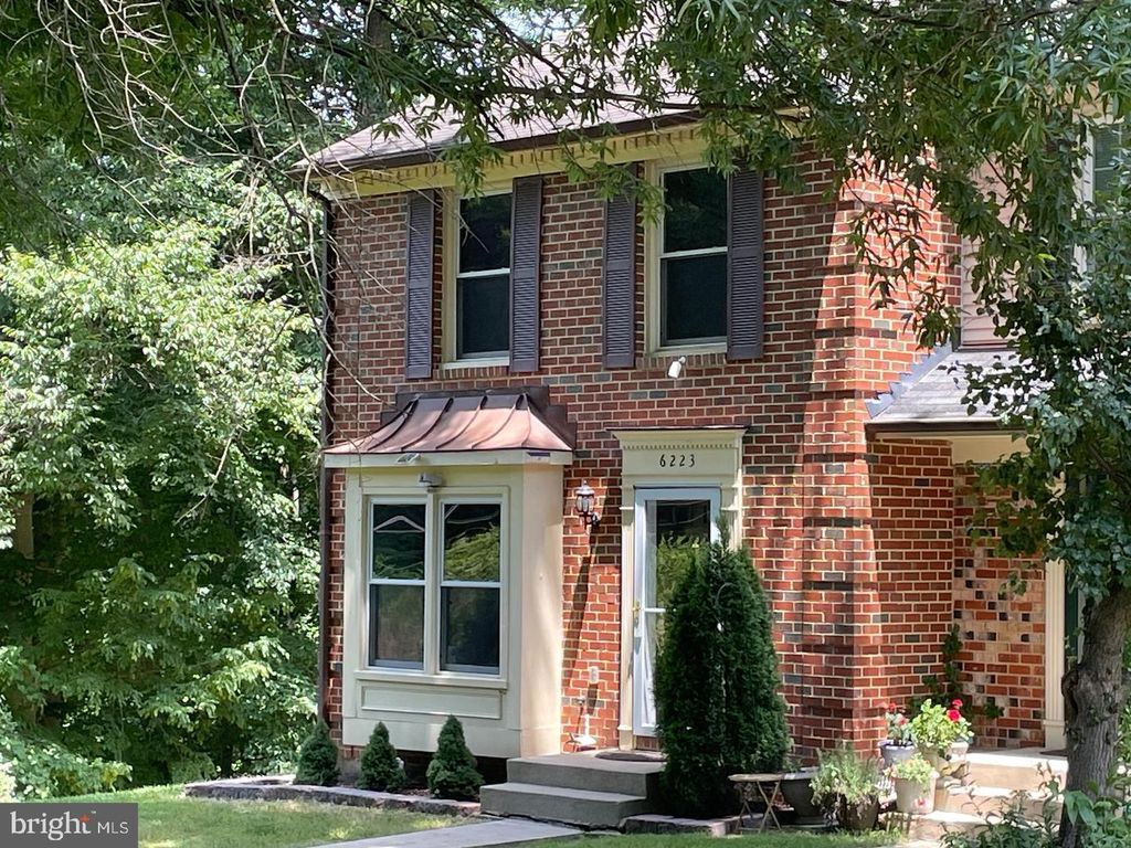 6223 RATHLIN DR, Springfield, VA 22152