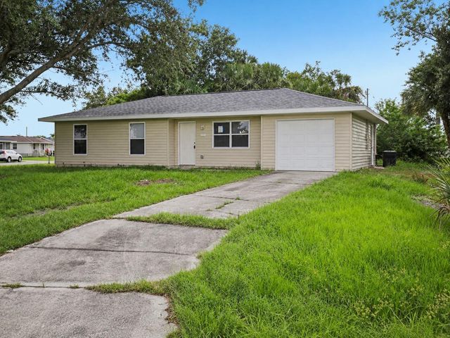 1975 NARRANJA STREET, Punta Gorda, FL 33950
