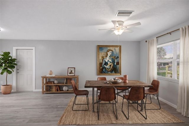 1975 NARRANJA STREET, Punta Gorda, FL 33950