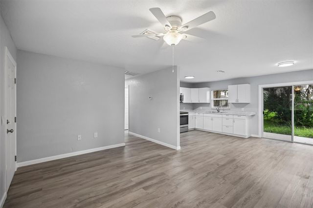 1975 NARRANJA STREET, Punta Gorda, FL 33950