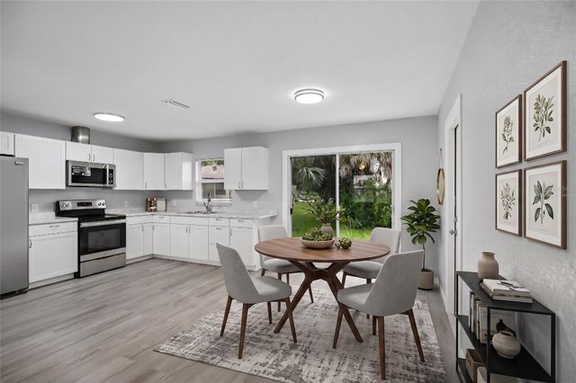 1975 NARRANJA STREET, Punta Gorda, FL 33950