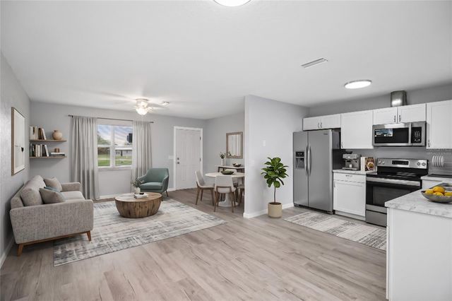 1975 NARRANJA STREET, Punta Gorda, FL 33950