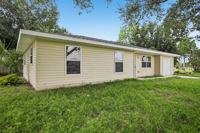 1975 NARRANJA STREET, Punta Gorda, FL 33950