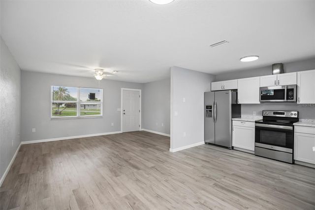 1975 NARRANJA STREET, Punta Gorda, FL 33950