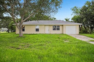 1975 NARRANJA STREET, Punta Gorda, FL 33950