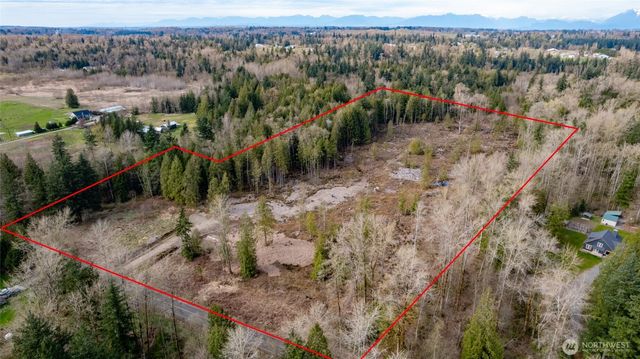0 NHN H Street Road, Blaine, WA 98230