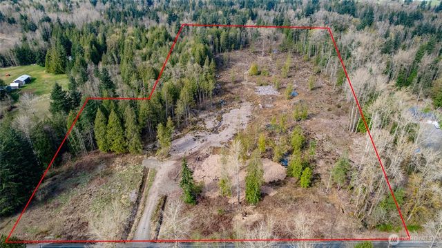 0 NHN H Street Road, Blaine, WA 98230