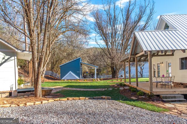 8679 Lakewood Highway, Mineral Bluff, GA 30559