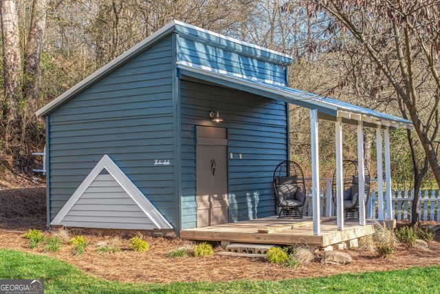 8679 Lakewood Highway, Mineral Bluff, GA 30559