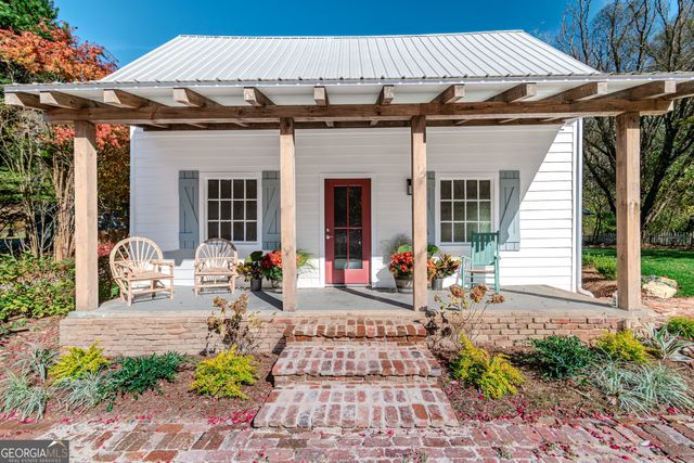8679 Lakewood Highway, Mineral Bluff, GA 30559