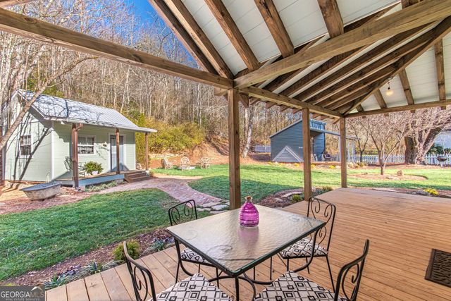 8679 Lakewood Highway, Mineral Bluff, GA 30559