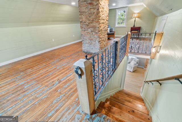 8679 Lakewood Highway, Mineral Bluff, GA 30559