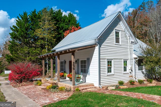 8679 Lakewood Highway, Mineral Bluff, GA 30559