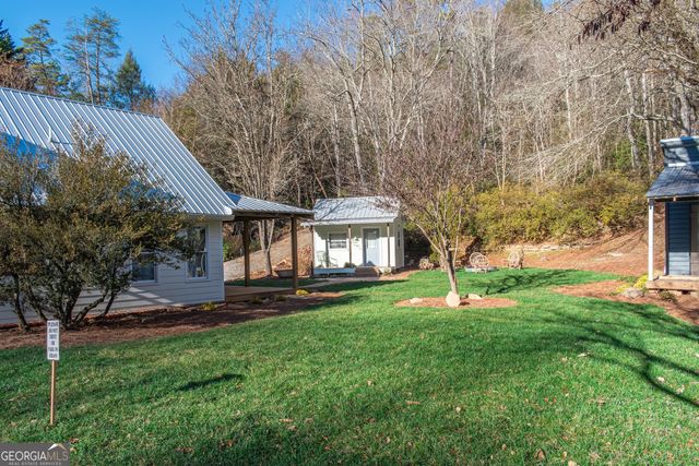 8679 Lakewood Highway, Mineral Bluff, GA 30559