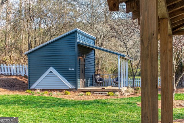 8679 Lakewood Highway, Mineral Bluff, GA 30559