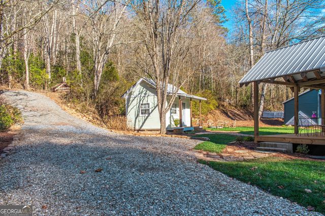 8679 Lakewood Highway, Mineral Bluff, GA 30559