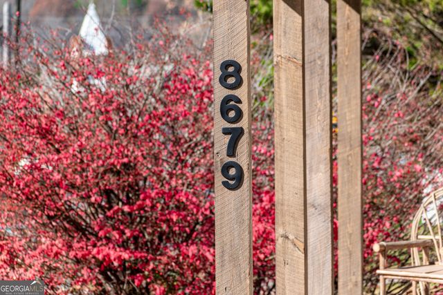 8679 Lakewood Highway, Mineral Bluff, GA 30559