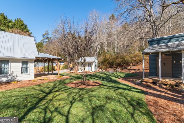 8679 Lakewood Highway, Mineral Bluff, GA 30559