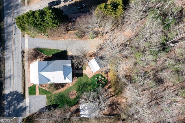 8679 Lakewood Highway, Mineral Bluff, GA 30559