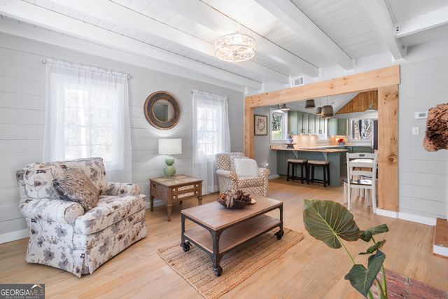 8679 Lakewood Highway, Mineral Bluff, GA 30559