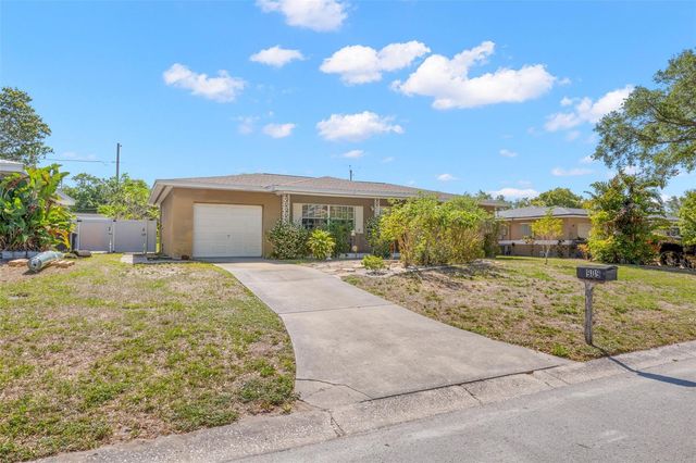 909 WOODLEY ROAD, Clearwater, FL 33764