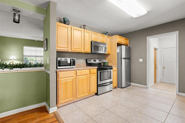 909 WOODLEY ROAD, Clearwater, FL 33764