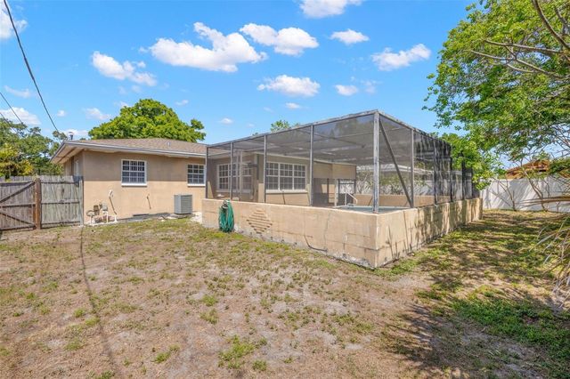 909 WOODLEY ROAD, Clearwater, FL 33764